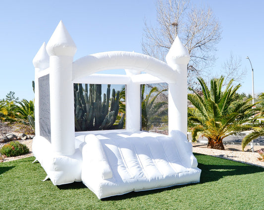 Nimbus - Mini Modern Bounce House